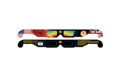Eclipse-glasses